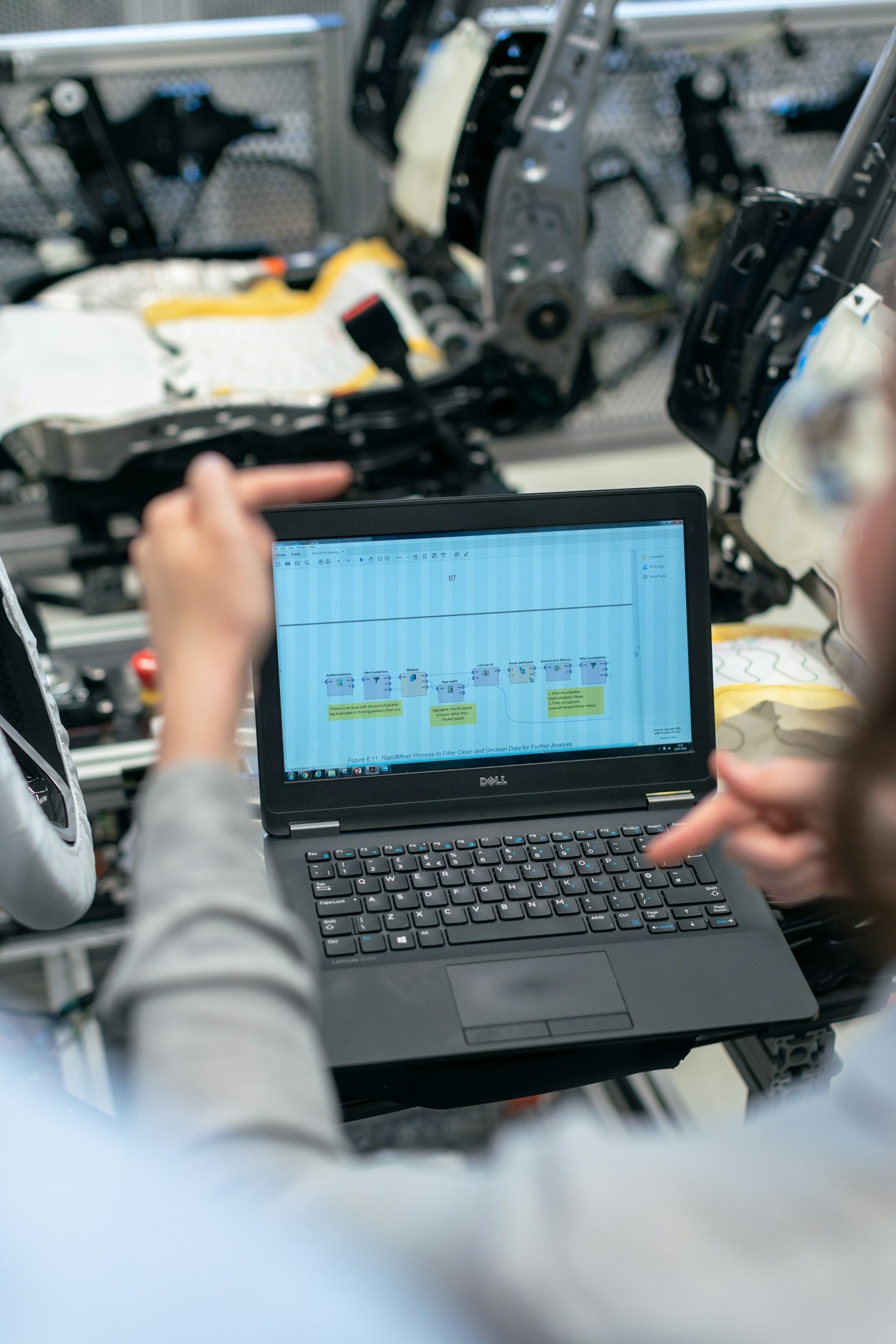 A felelősségteljes gépi tanulás alapvető technológiai szempontjai